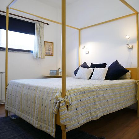 Casa Terraco Apartment Nazare Bagian luar foto