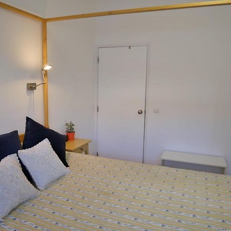 Casa Terraco Apartment Nazare Bagian luar foto