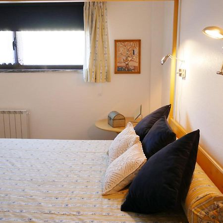 Casa Terraco Apartment Nazare Bagian luar foto