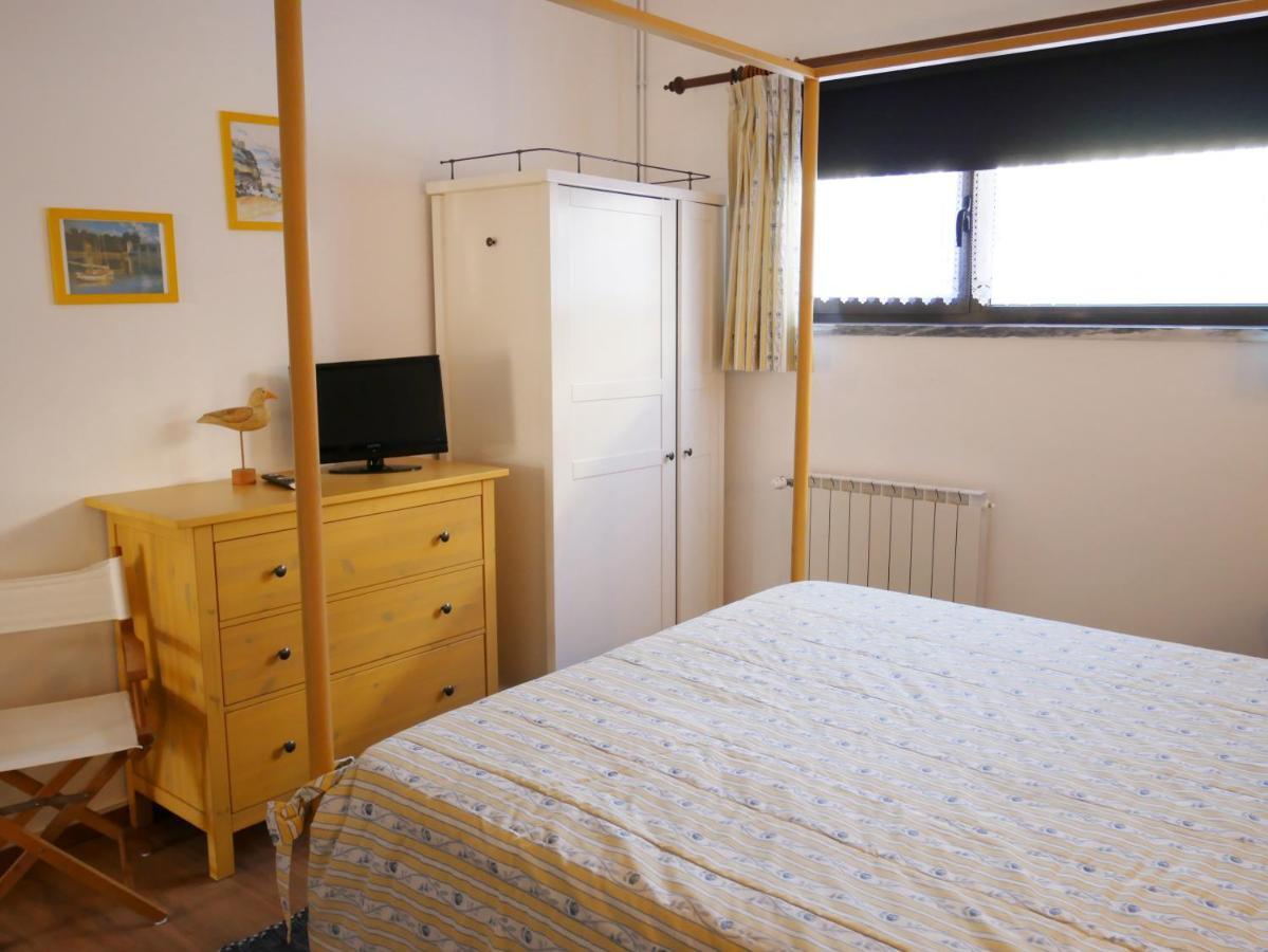 Casa Terraco Apartment Nazare Bagian luar foto