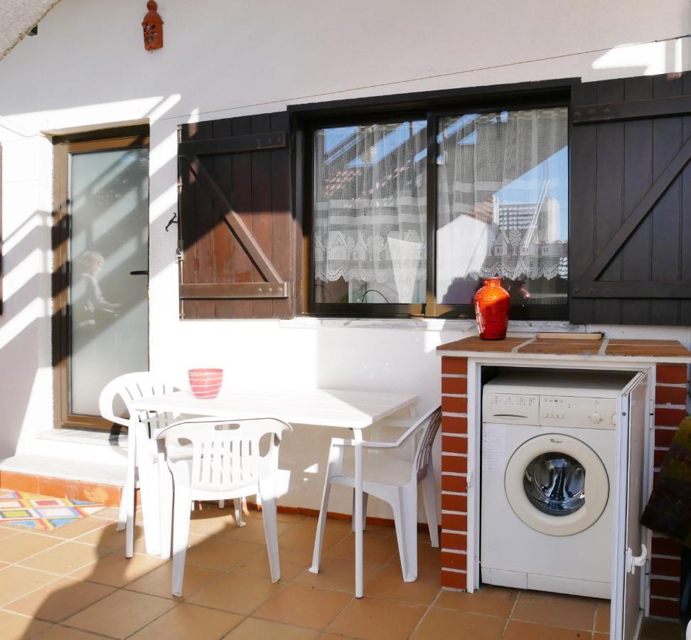 Casa Terraco Apartment Nazare Bagian luar foto