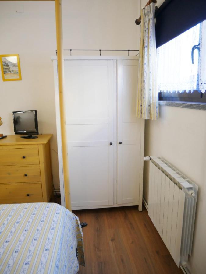 Casa Terraco Apartment Nazare Bagian luar foto